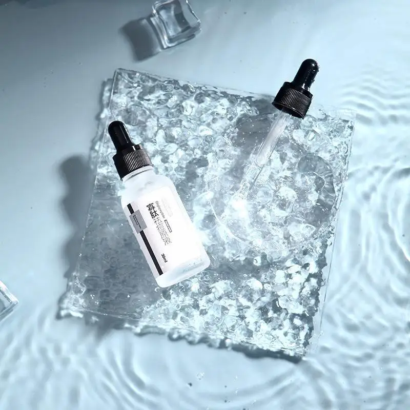 

Water Ripple Shadow Board Cosmetics Photography Props Effect Photography Thin Props Acrylic Wave Transparent Backgr Q6h4