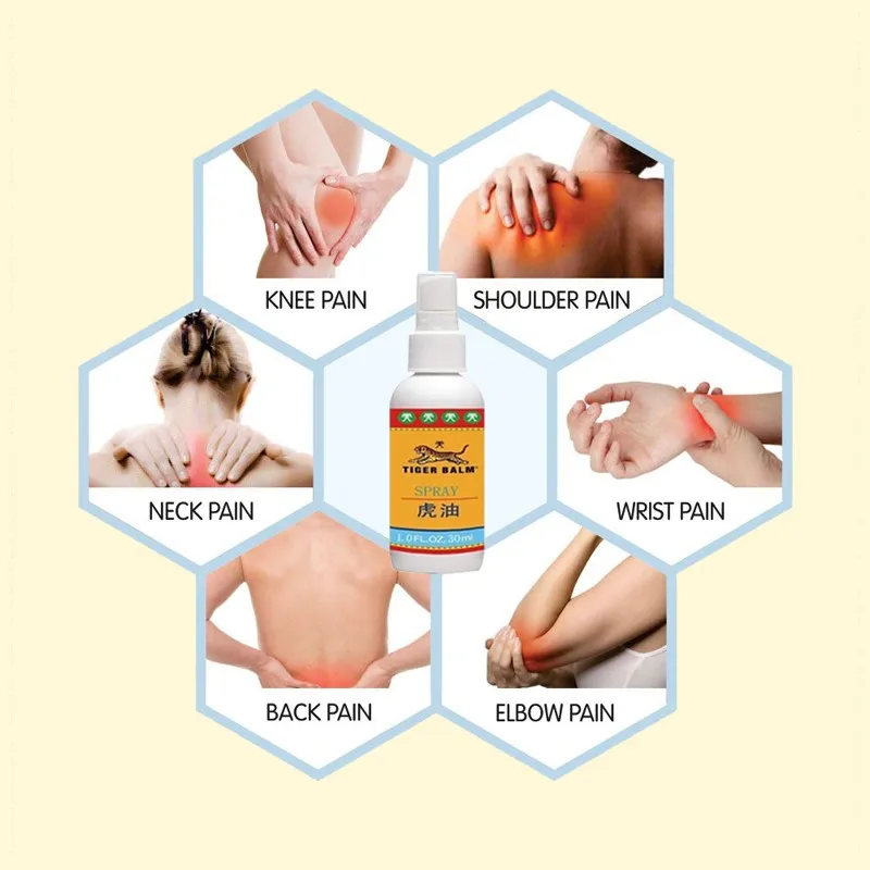 Новинка 100% китайские медицинские пластыри от ревматизма масло для суставов шеи