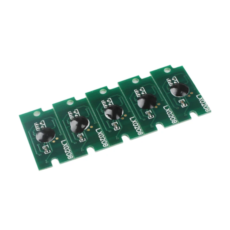 106R01630 106R01627 106R01628 106R01629 совместимый чип тонера для XEROX Phaser 6000 6010 WorkCentre 6015 принтер|reset