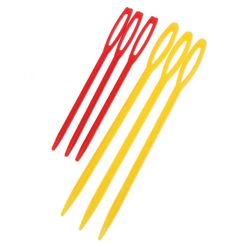 Спицы для вязания крючком из АБС-пластика | Дом и сад