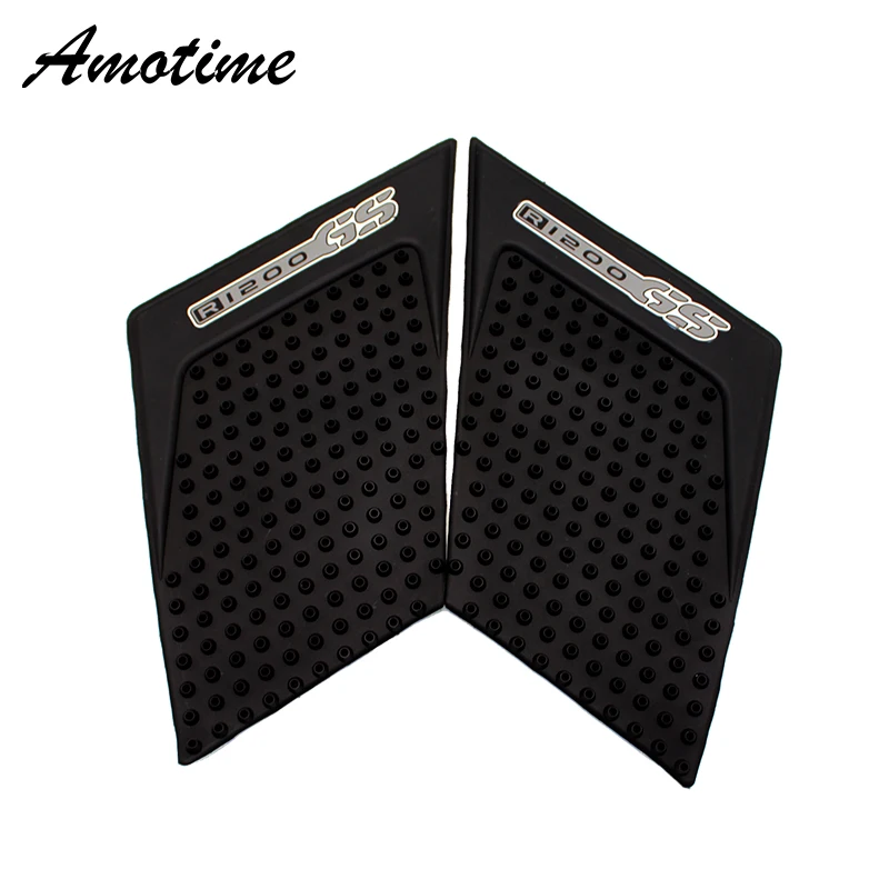 Для BMW R1200GS 05 12 Мотоцикл Противоскользящий газовый масляный топливный бак