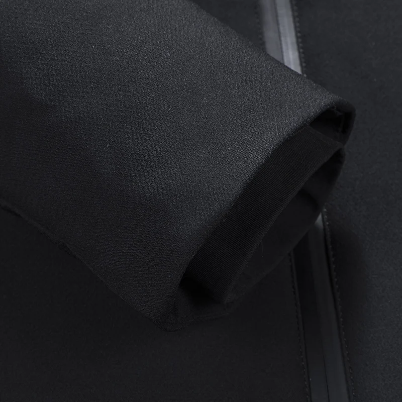 BATMO 2020 Новое поступление осень и зима 90% белые куртки на утином пуху для мужчин