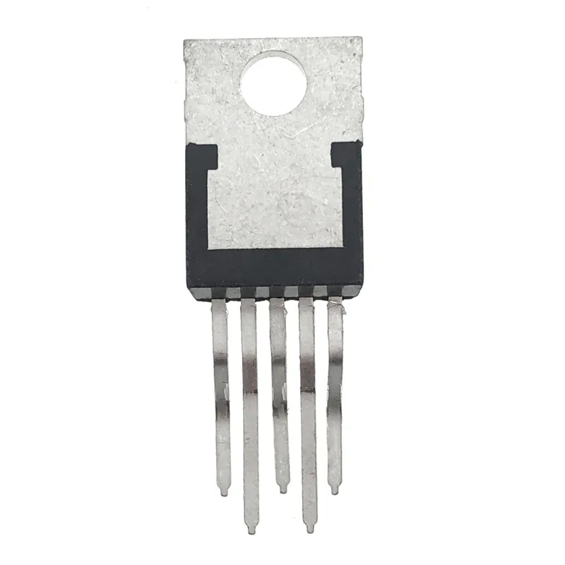 5 шт. MAX724CCK TO220 MAX724CC TO 220 MAX724 724 новые и оригинальные|Запасные части| |