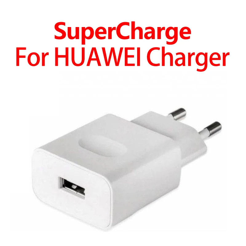 For Huawei Charger 20 шт./лот, дорожное USB зарядное устройство для samsung huawei iPhone XS Max X XR 7 Plus 8 6 6s iPad SE 5 5S, штепсельная вилка европейского стандарта - Тип штекера: For Huawei Charger