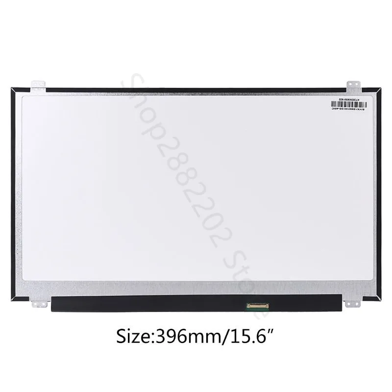 

15.6 "LCD LED Display Screen for LC156FL03 with 1920x1080 Resolution ips New Fitted Panel Replacement Screen