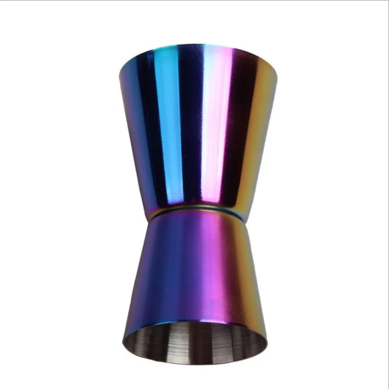 Bar Tools Cocktail Mixer Set Stainless Steel Mixing Cup Shaker Ice Filter Pottery 550ML Kitchen Accessories Wine | Дом и сад