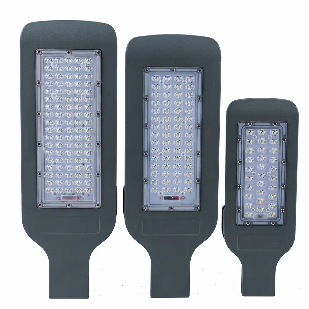 Алюминиевая СВЕТОДИОДНАЯ уличная лампа светодиодный дорожный фсветильник на 120