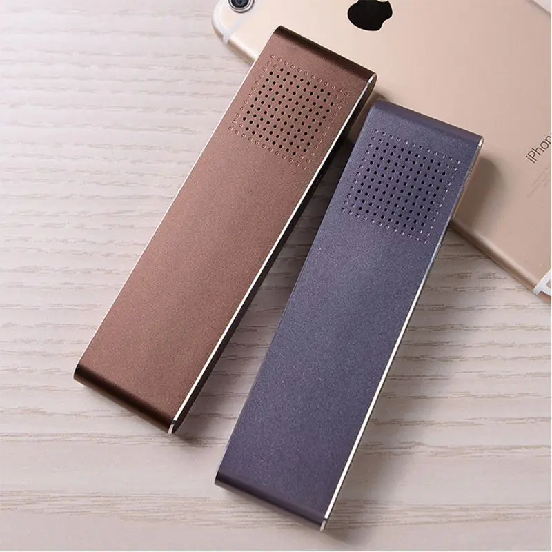 New Handheld intelligent voice translation language simultaneous interpretation English Chinese French Spanish German 3 | Электроника