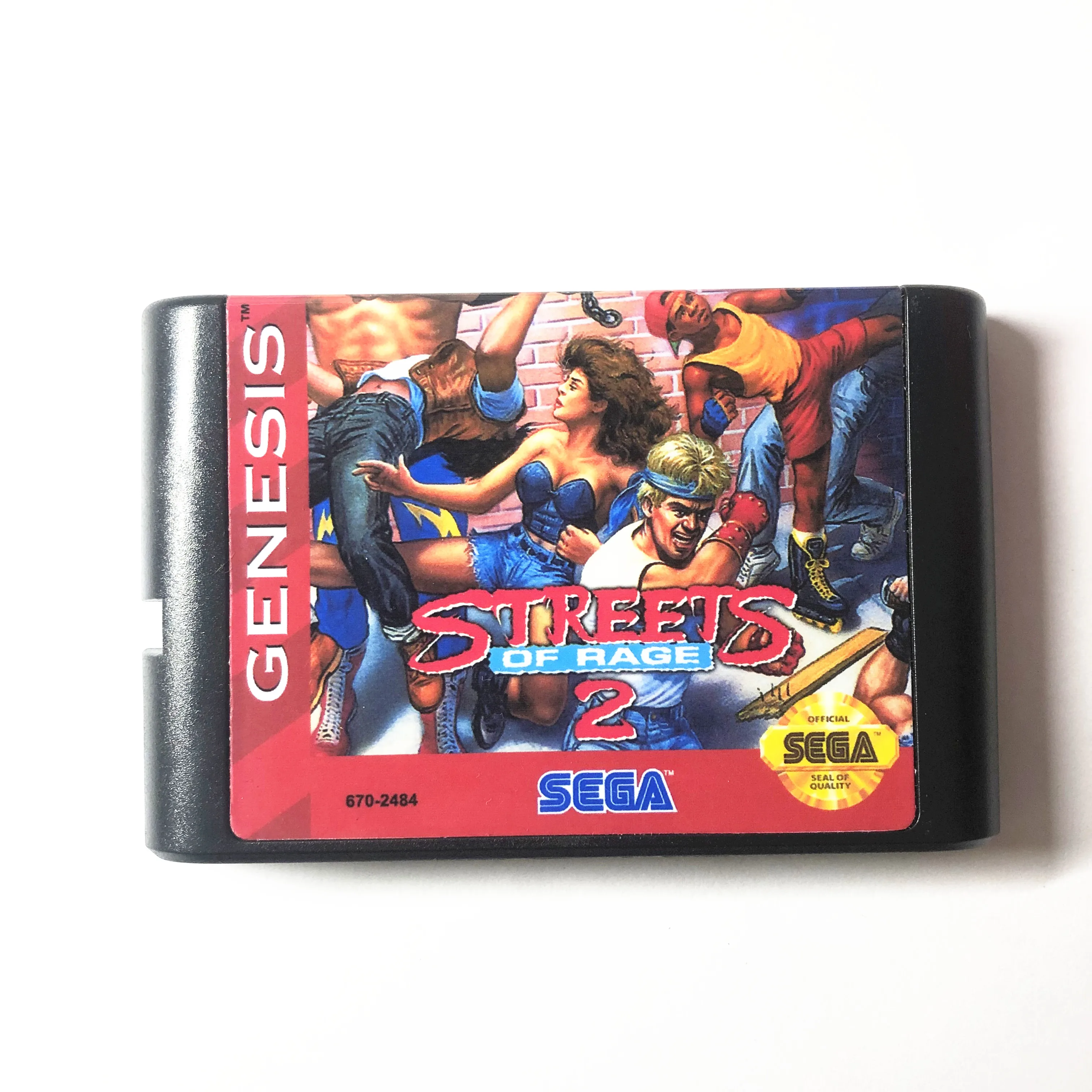 Серия Streets Of Rage для SEGA GENESIS Mega Drive 16-битный игровой Картридж PAL и NTSC Прямая поставка |