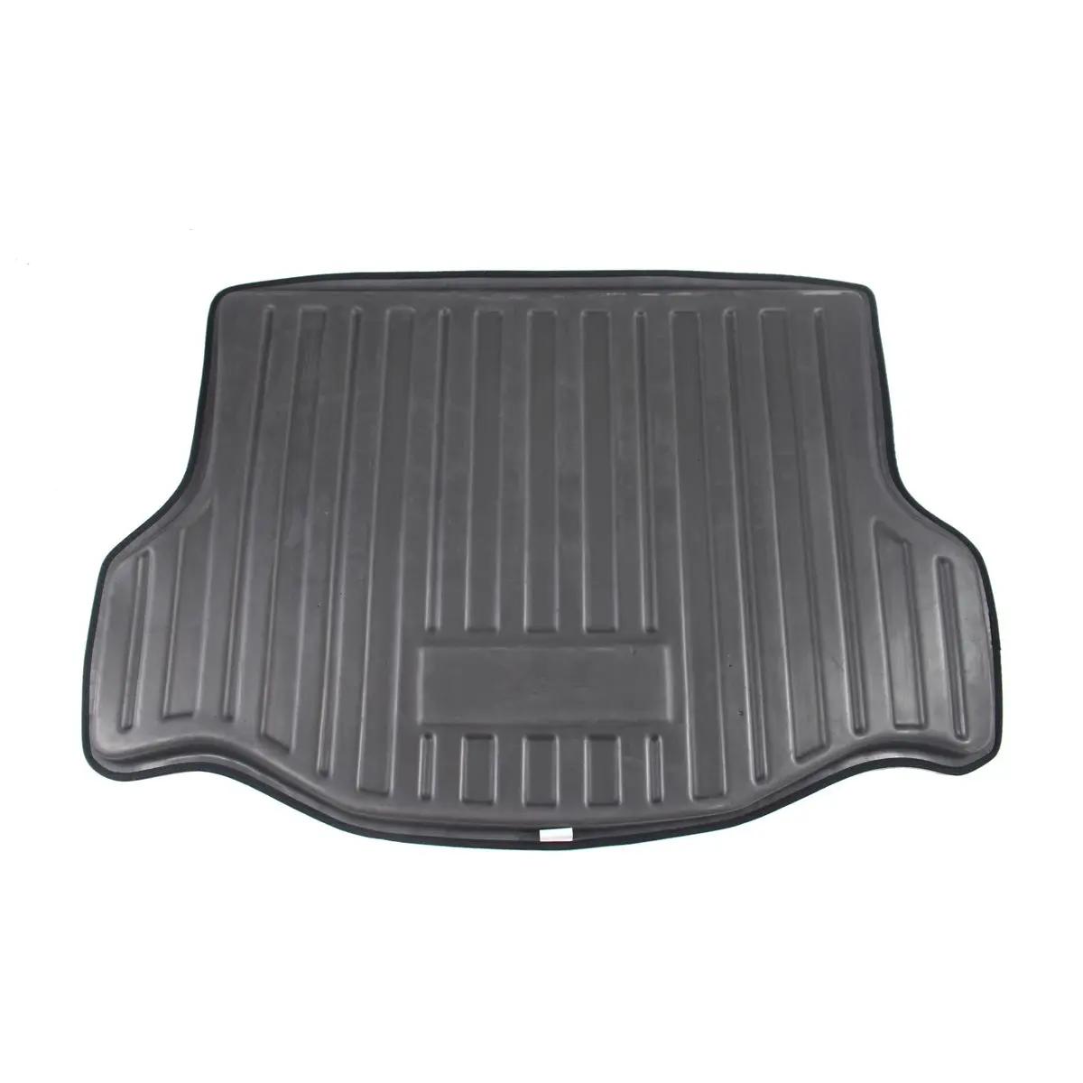 

Rear Trunk Cover Matt Mat Car Tray Boot Liner Cargo Boot Liner Floor Carpet For Toyota RAV4RAVA 4 2013 - 2018 Mud Non-slip