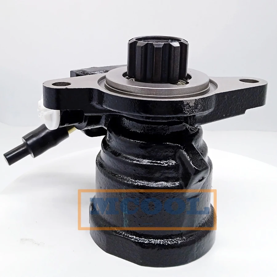 Новый Насос гидроусилителя руля для TOYOTA LAND CRUISER PRADO KZJ90 KZJ95 3 0 1995-2000 44310-35500 4431035500