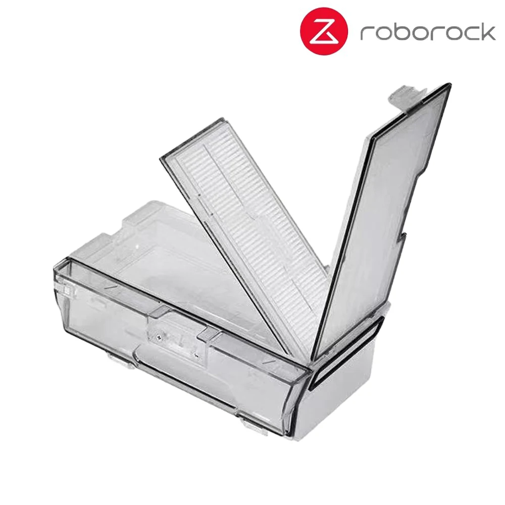 

Контейнер для мусора Roborock S7 s7MAXV T7S T7S Plus