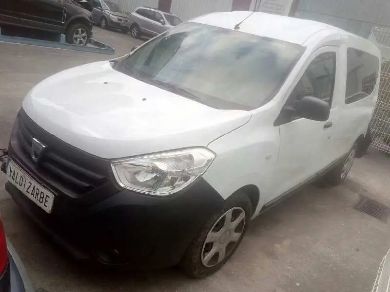825087319R/4856082/правый раздвижной боковой замок для DACIA DOKKER атмосфера | 10 12-12 18 1 год