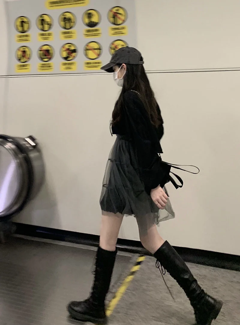 Кружевное летнее платье с V-образным вырезом | Женская одежда