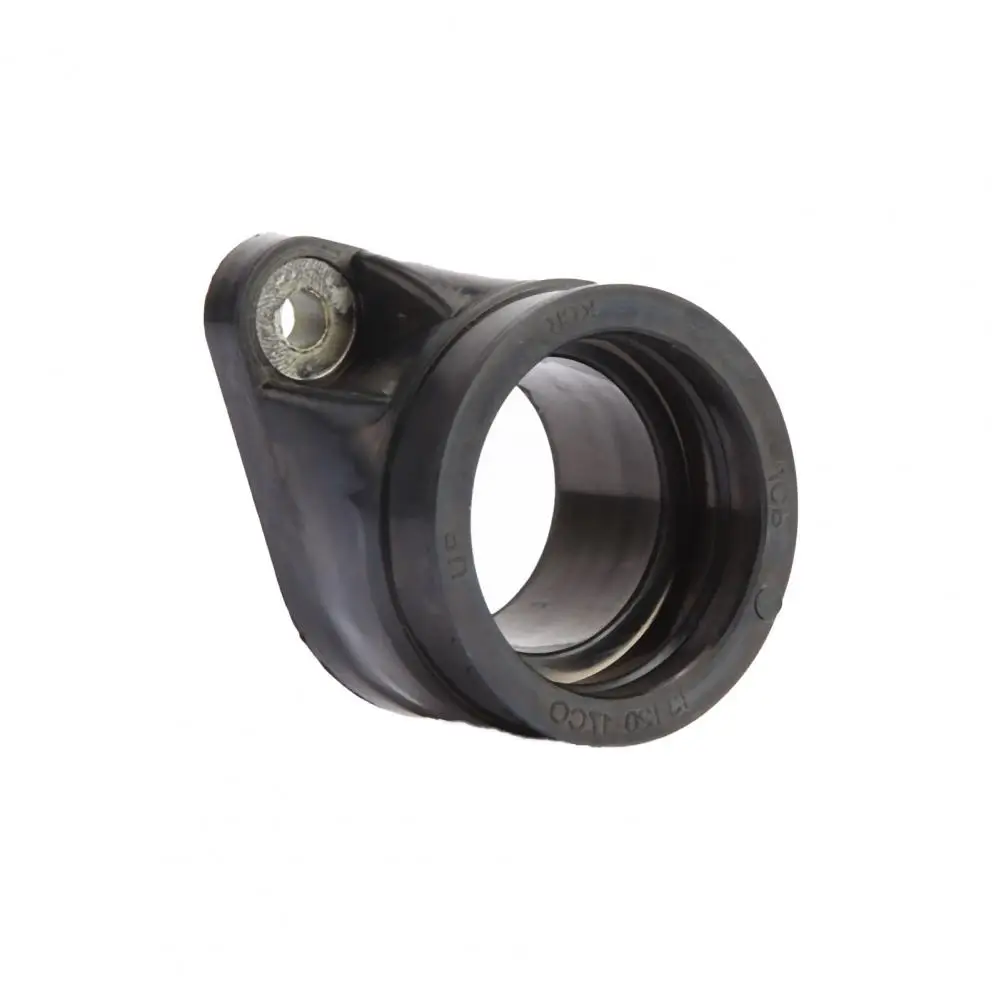 

Carburetor Adapter Long Service Life Simple Rubber Intake Manifold Joint Boot 13101-17C01 for Suzuki GSX750F