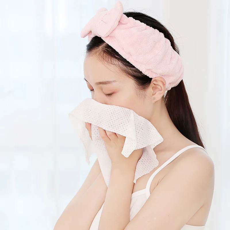 

Travel disposable compressed towel cotton portable candy pellet facial towel travel face towel