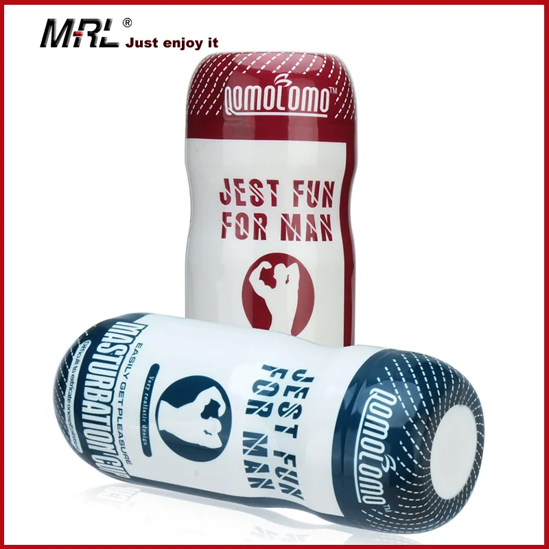 Вагина настоящая Мужской мастурбатор силиконовая и Анальная чашка для