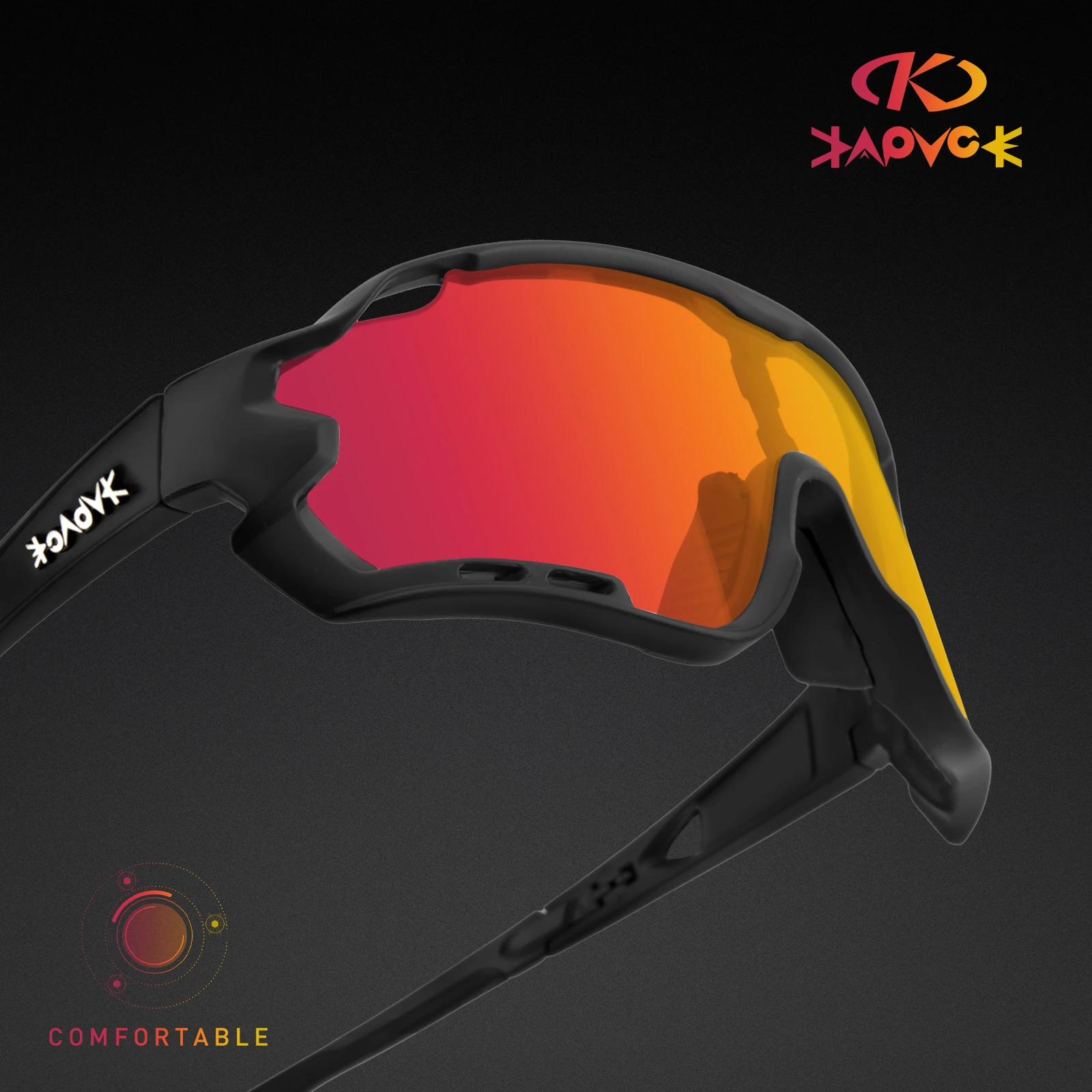 

MTB Bike Riding Bicycle Sports Glasses Goggles Gafas Ciclismo Cycling Sunglasses 2019 Photochromic Men and Women Road Glasses