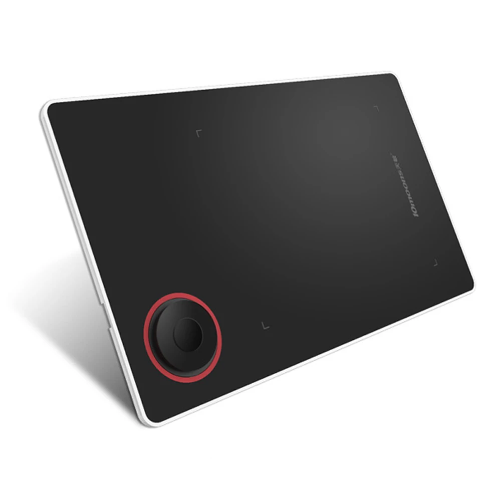 

10moons Graphic Tablet G50 Drawing Tablet for Computers/Mobile Phones Writing Tablet with Stylus Pen Works with Android/Windows