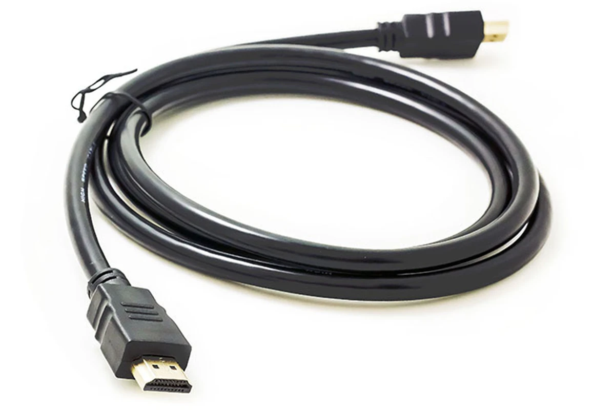 Кабель HDMI версии 1 4 кабель метр поддерживает 3dhdmi HD компьютера для подключения