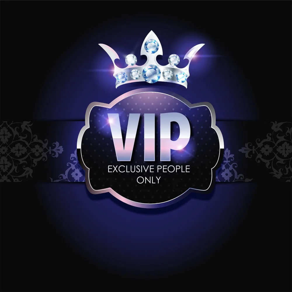 

Private vip link