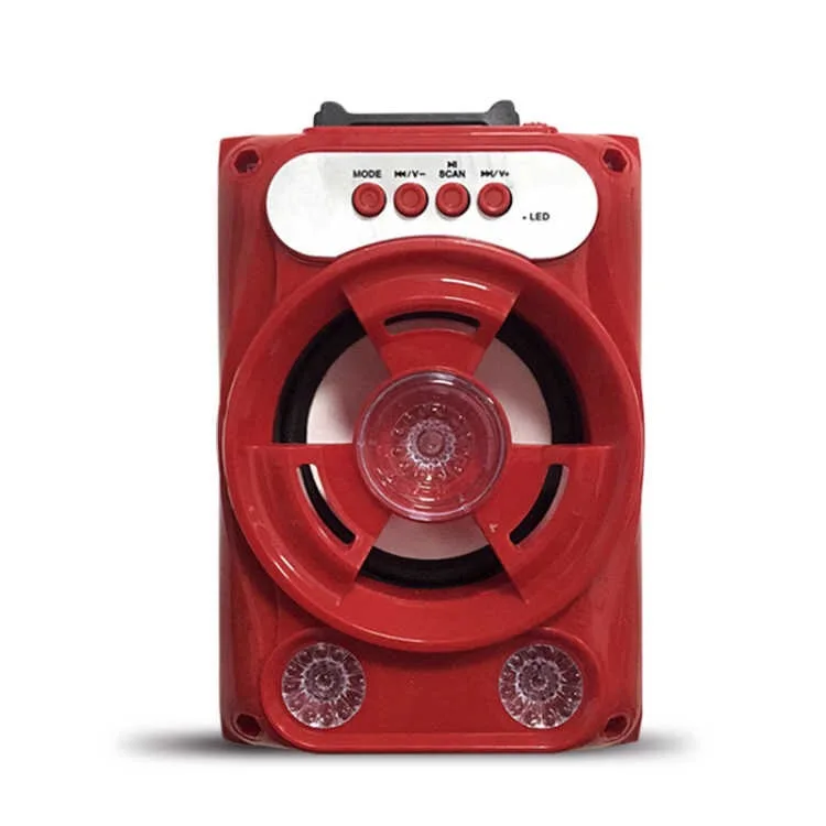 Портативный Настольный беспроводной bluetooth-динамик громкий динамик звуковая