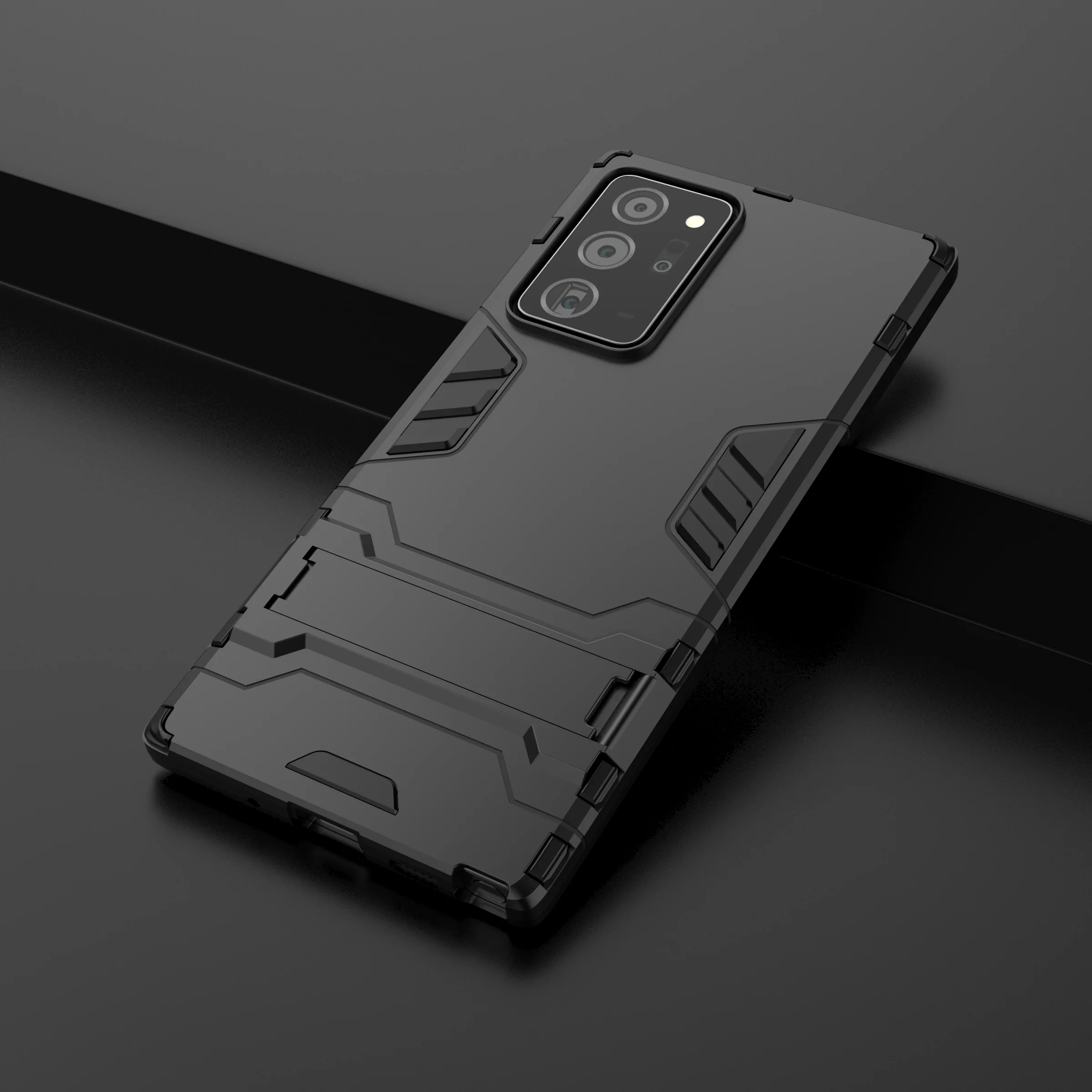 

For Samsung Galaxy Note 20 Ultra 5G Cases Shockproof Armor Case Bumper Case Phone Back Cover For Samsung Galaxy Note 20 Ultra