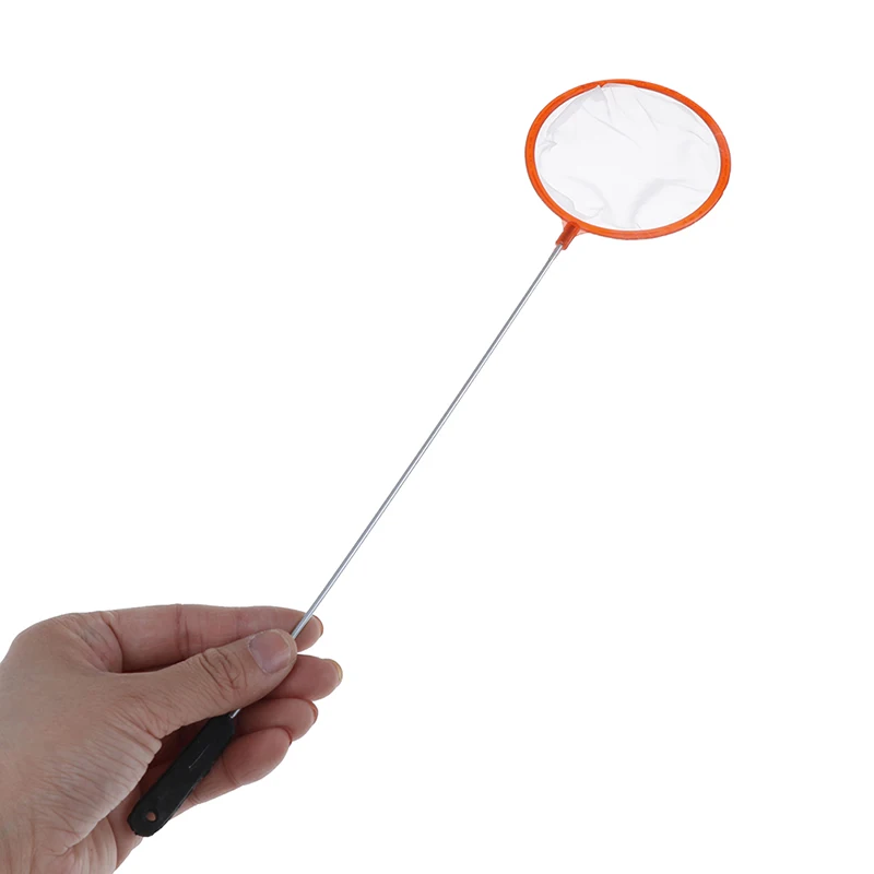 

5 Pcs/set Fish Net Artemia Filter Shrimp Small Pore Tool Mini Portable Fishing Fish Tank Aquarium Dense Mesh Pet Products
