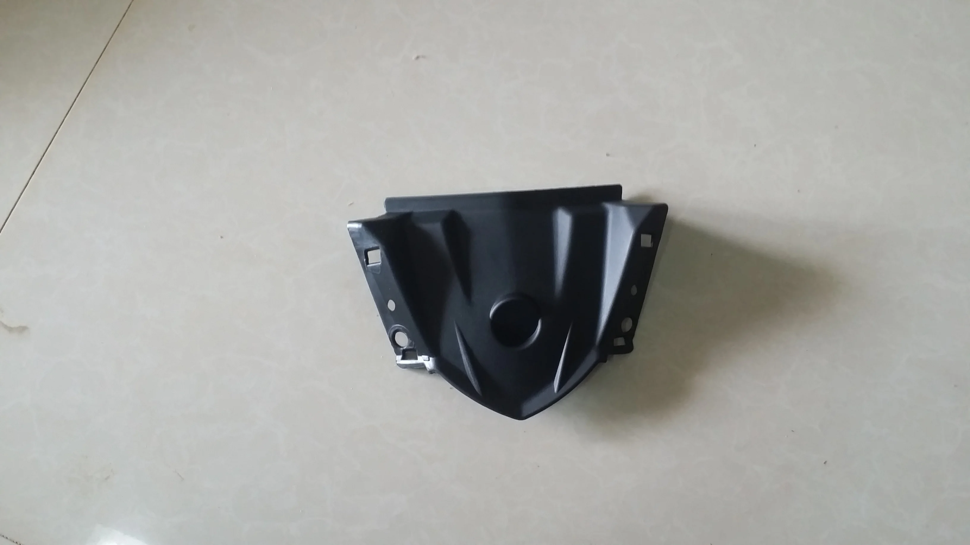 

Передняя верхняя обтекательная передняя фара, накладка на нос, подходящая для YAMAHA YZF R25 R3 2014 2015 2016 2017 2018