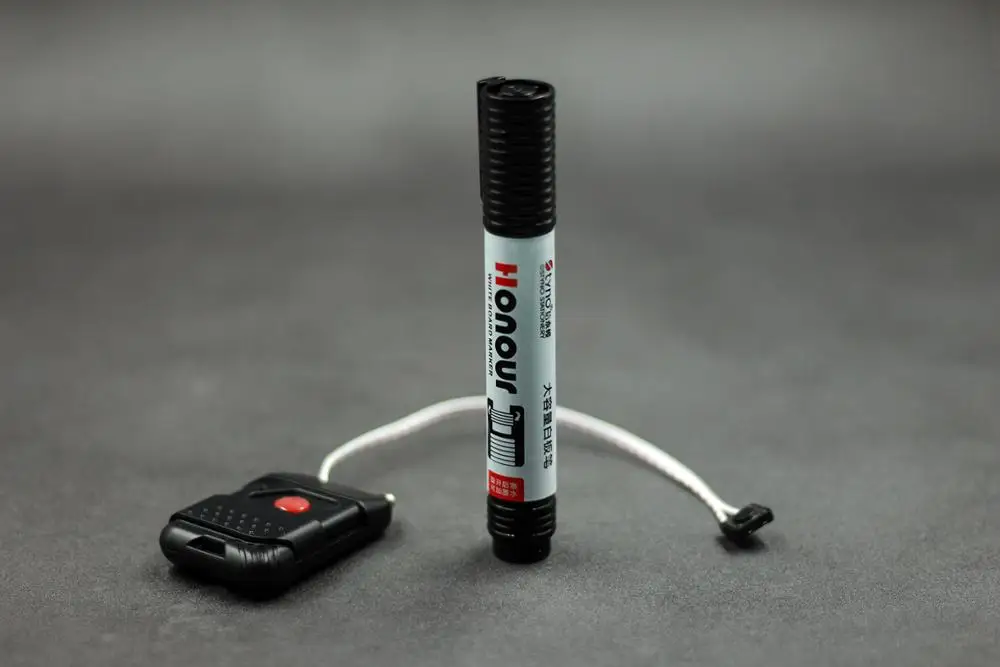 Бесплатная доставка мистическая мощная ручка умственной мощности пульт