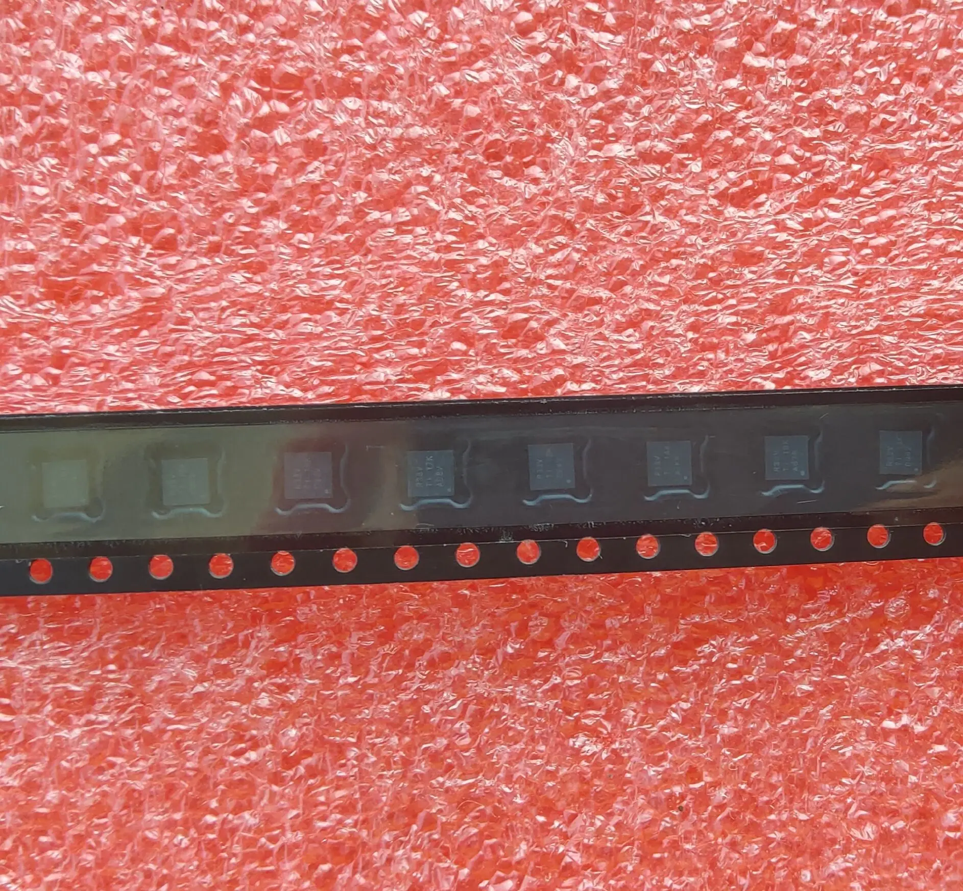 10 шт./лот U5010 для macbook air 1" A1466 820-3209 2012 SMC power ic материнская плата Ремонт Часть