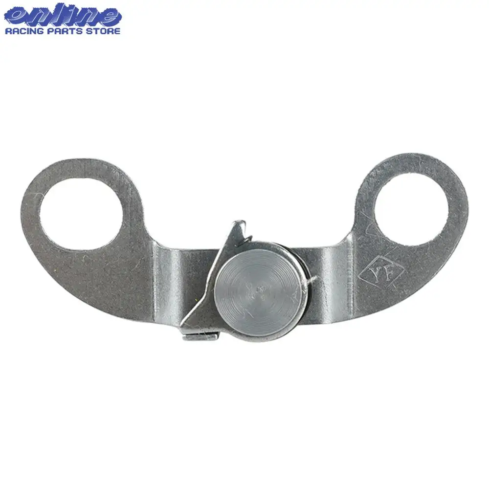 Motorcycle Valve Stopper Plate comp For Lifan LF 125cc 140cc 150cc Horizontal Engines Dirt Pit Bike Monkey Atv Quad Go Kart |