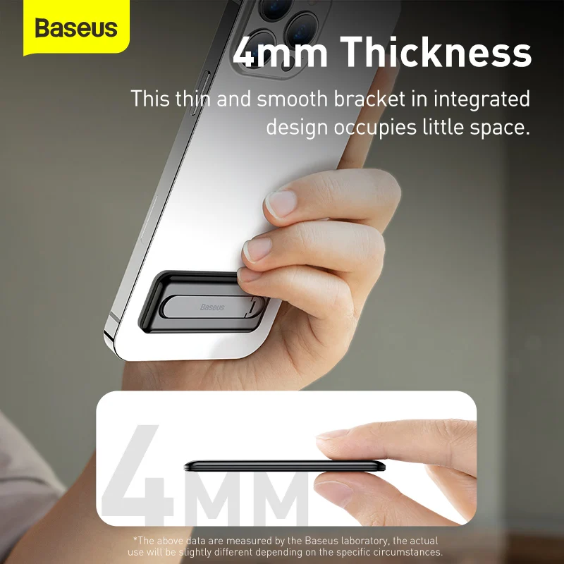 Держатель для телефона Baseus регулируемый на 360 ° iPhone 13 Pro Xiaomi Samsung Poco Realme | Мобильные