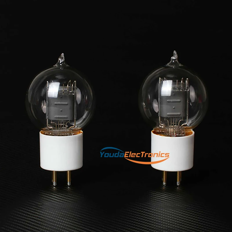 

1 Matched pair Power Tube Psvane HiFi 101D Vacuum Tubes For Tube AMP