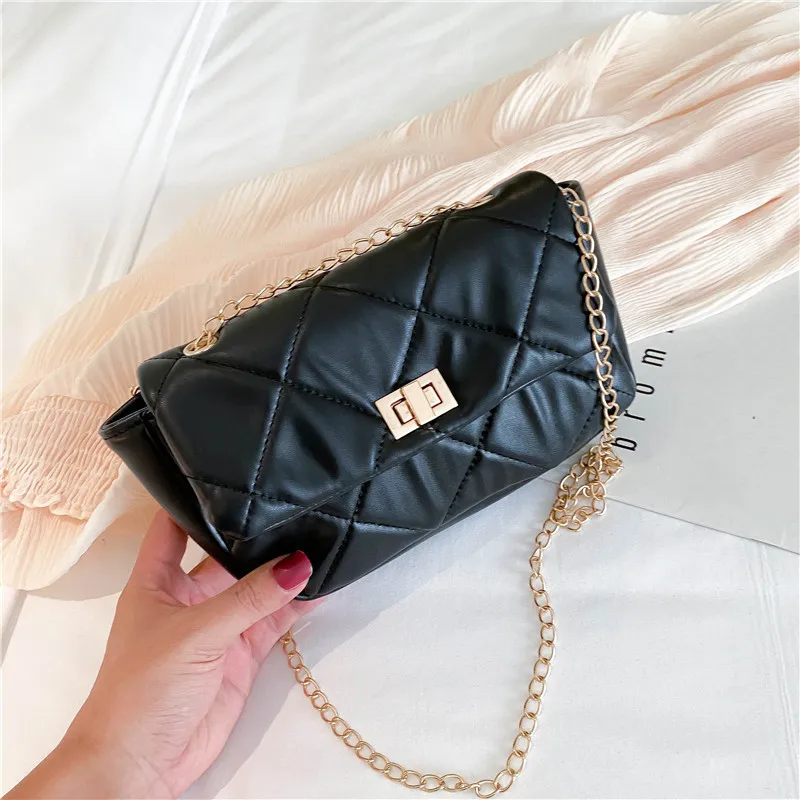 

Ladies soft leather handbags, square handbags, shoulder bags, messenger bags, daily small bags for women