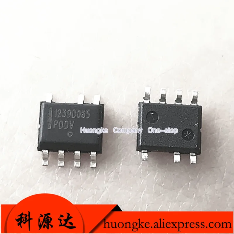 4 шт./партия NCP1239DD65R2G NCP1239 1239 SOP7 в наличии 4 шт./партия NCP1239DD65R2G NCP1239 1239 SOP7 в наличии