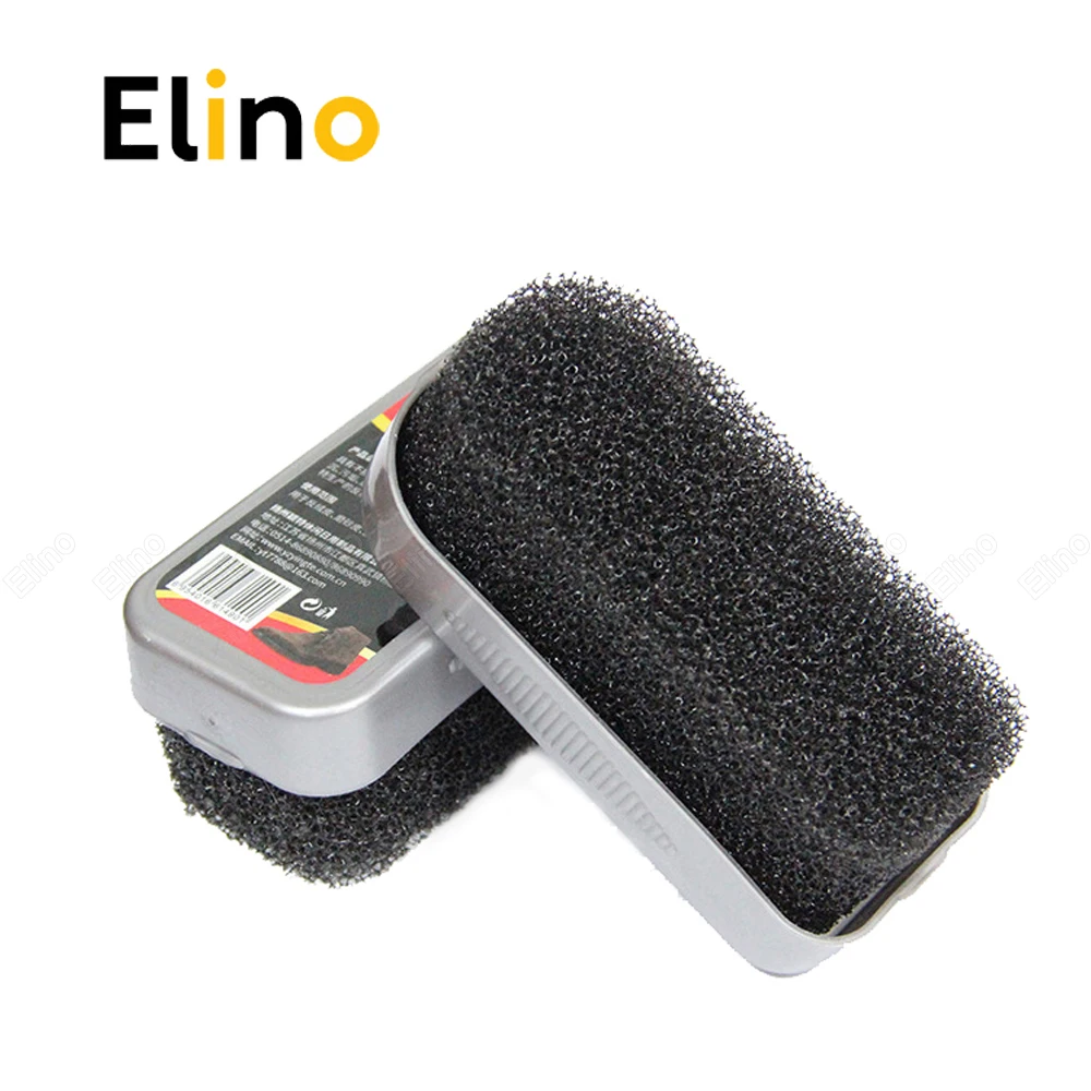 Быстрый замшевые Чистящая Щетка для обуви сапоги из нубука женские бархатные