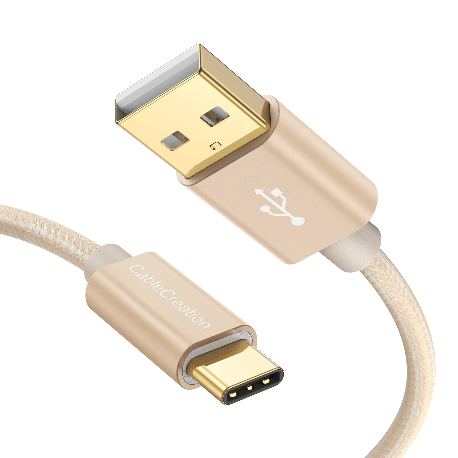Кабель USB Type C для Samsung S20 S21 Xiaomi провод быстрой зарядки 480 Мбит/с стандартное
