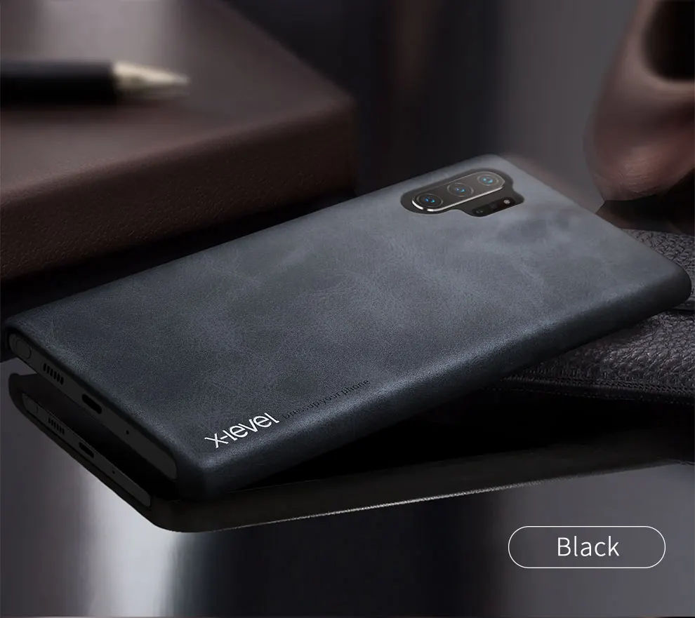 Мягкие из искусственной кожи чехол для samsung Galaxy A50 A70 A40 A30 A20 A10 M20 M10 задняя крышка S10