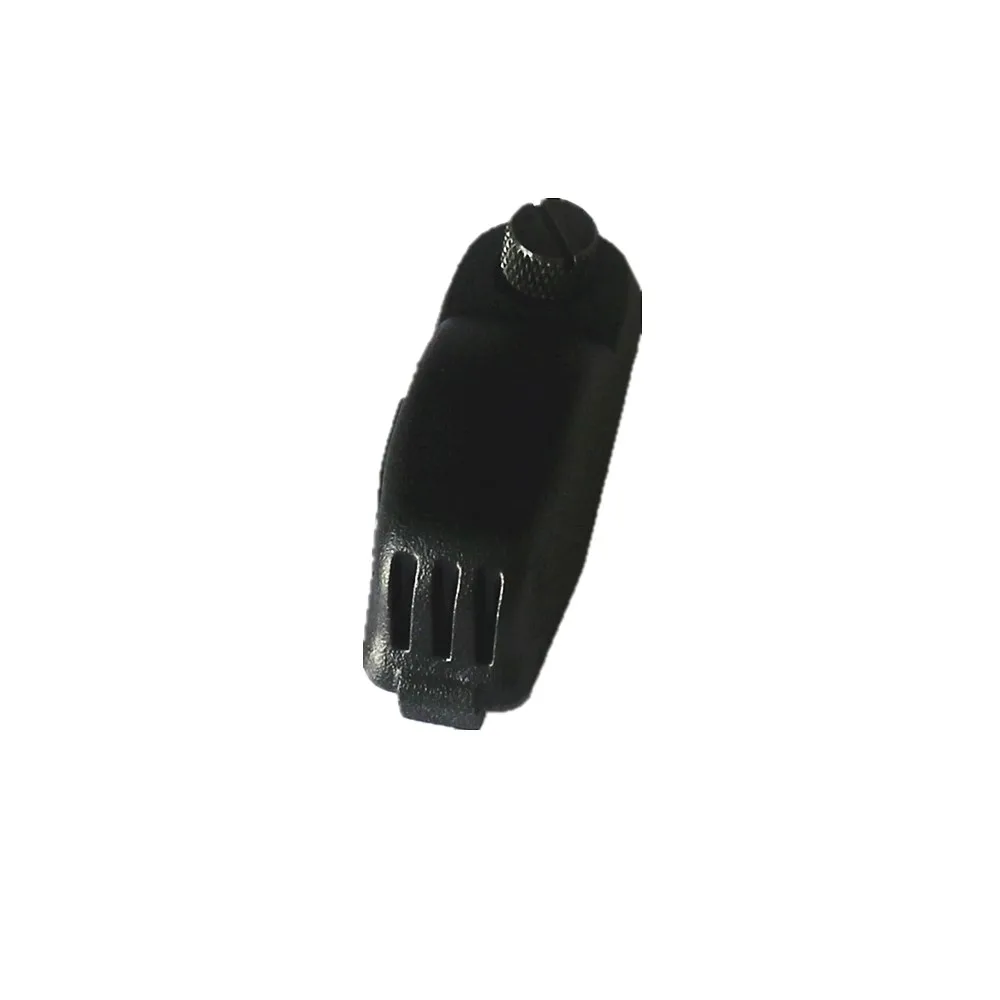 5xAudio Earpiece Adapter Adaptor Connector For Motorola XiR 8268 P8200 P8208 P8260 P8268 XPR7350 XPR7380 XPR7550 XPR7580 Radio | Мобильные