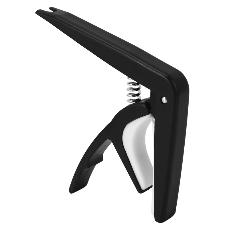 Набор аксессуаров для гитары 34 шт. включая гитарные медиаторы каподастр струны