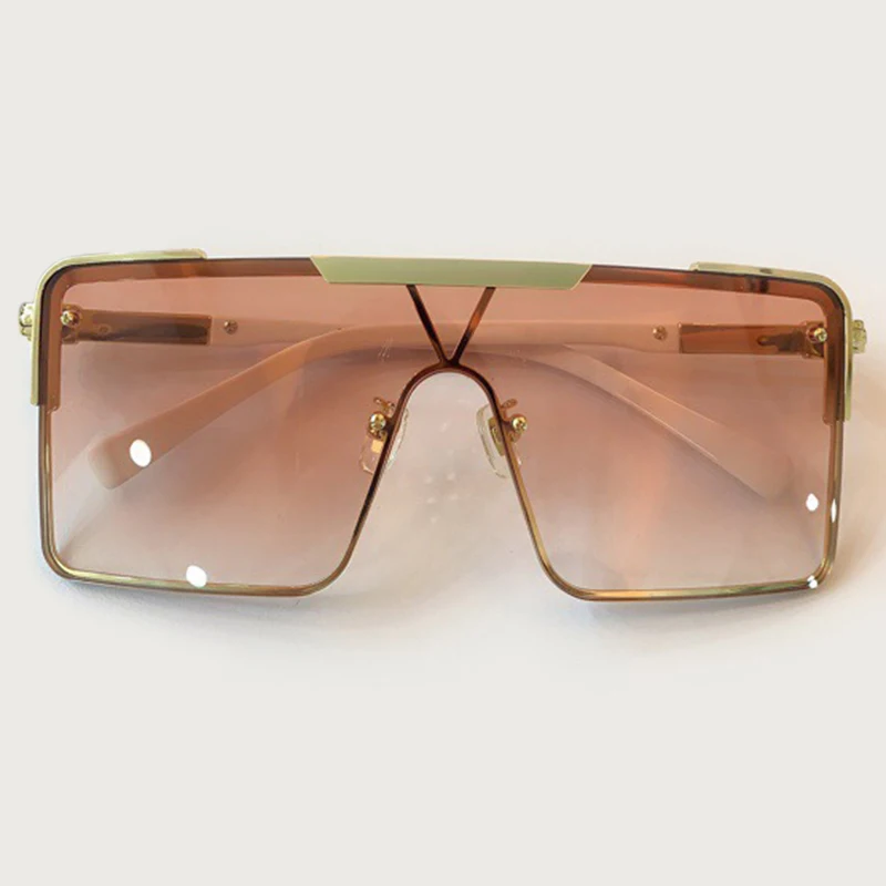 

Очки солнцезащитные зеркальные для мужчин и женщин UV-400