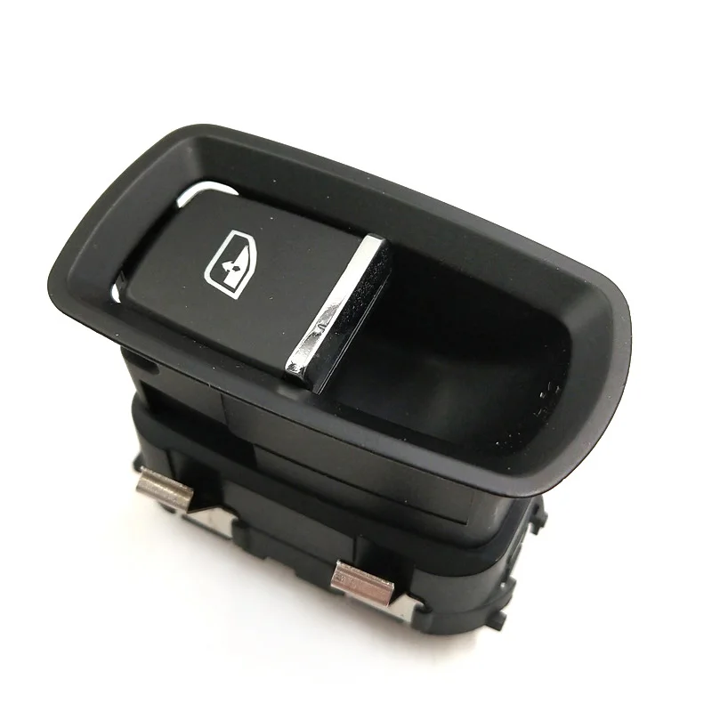 Лучшее качество 7PP959855 кнопка включения окна для пассажиров подходит Porsche 911 Cayman