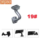 Держатель автомобильного видеорегистратора HGDO  19, крепление на зеркало заднего вида, автомобильный GPS-регистратор, универсальный кронштейн