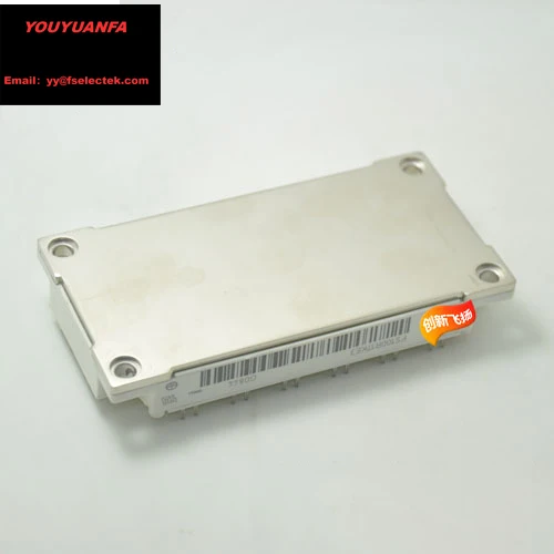 

FS100R17KE3/FS100R17KT3 IGBT 100A-1700V