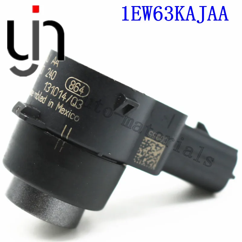 1 шт. для Lib Erty 300 Gra Nd Che Rokee 1EW63KAJAA OEM 0263013240 PDC вспомогательный датчик парковки 09-13 |