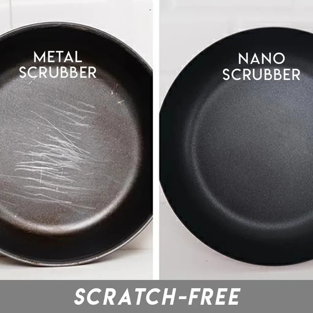 Щетка для мытья посуды без царапин 2019 |