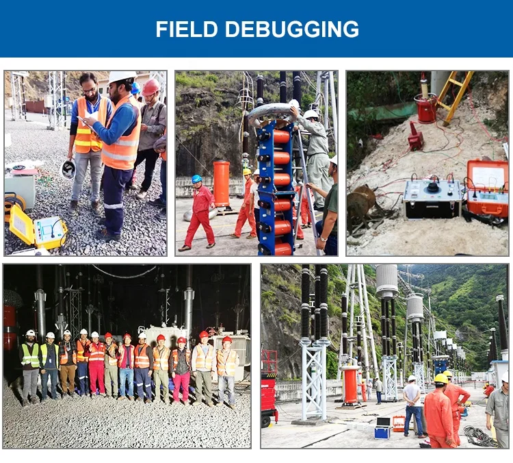 

High Quality High Voltage Arrester Digital Lightning Counter Meter