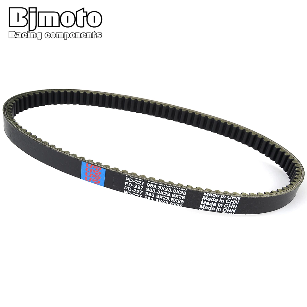 

Сменный приводной ремень для SYM Citycom 300i LH30W-6 2009 2010 2011 2012 2013 2014 2015 23100-LEA-0000 1B01LEA-01