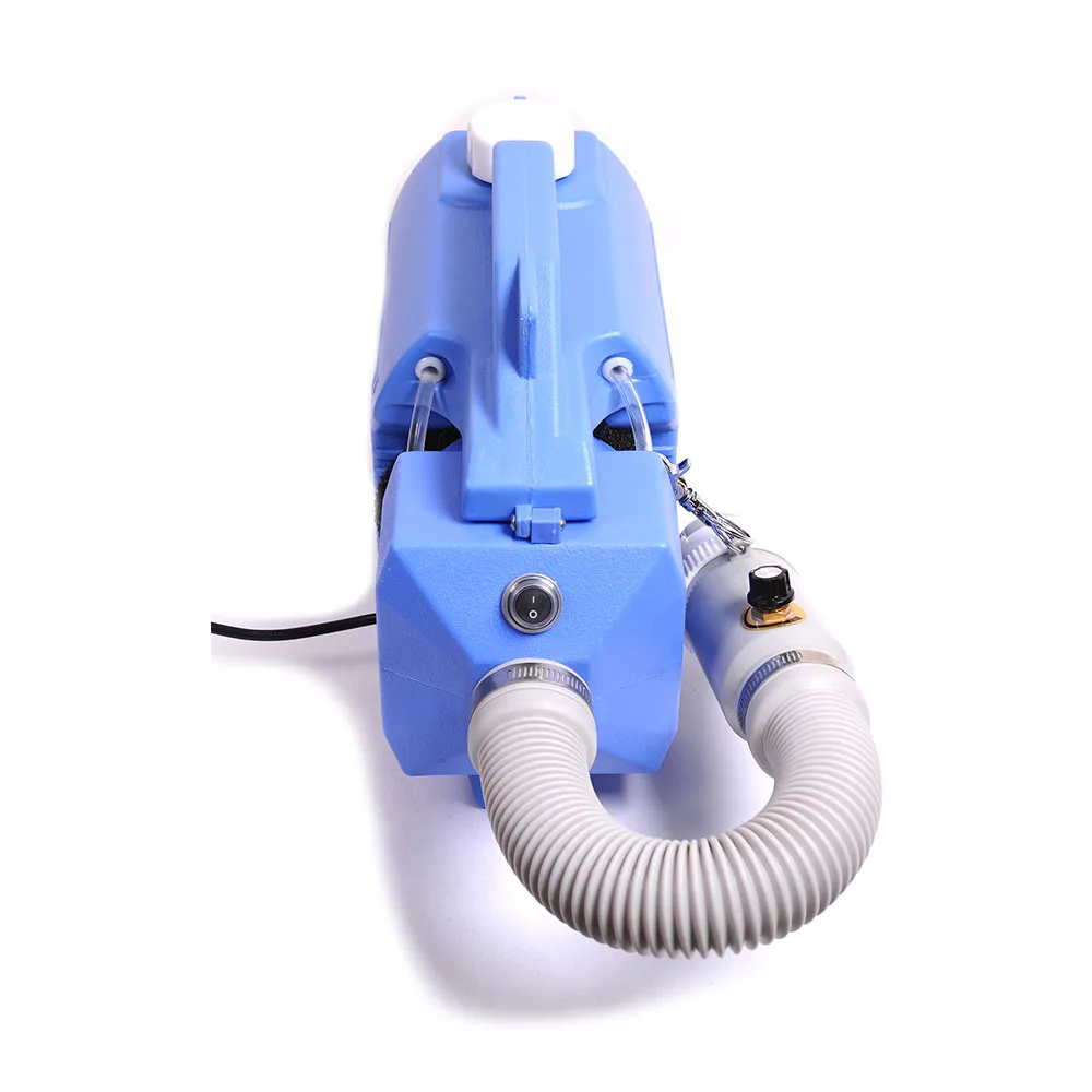 

Best Price Portable 110v/220v 5L ULV Cold Fogger/ Sprayer With CE Certificate